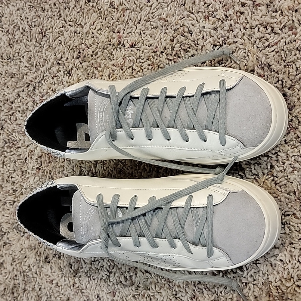 P448 Women's Sneakers size 40
